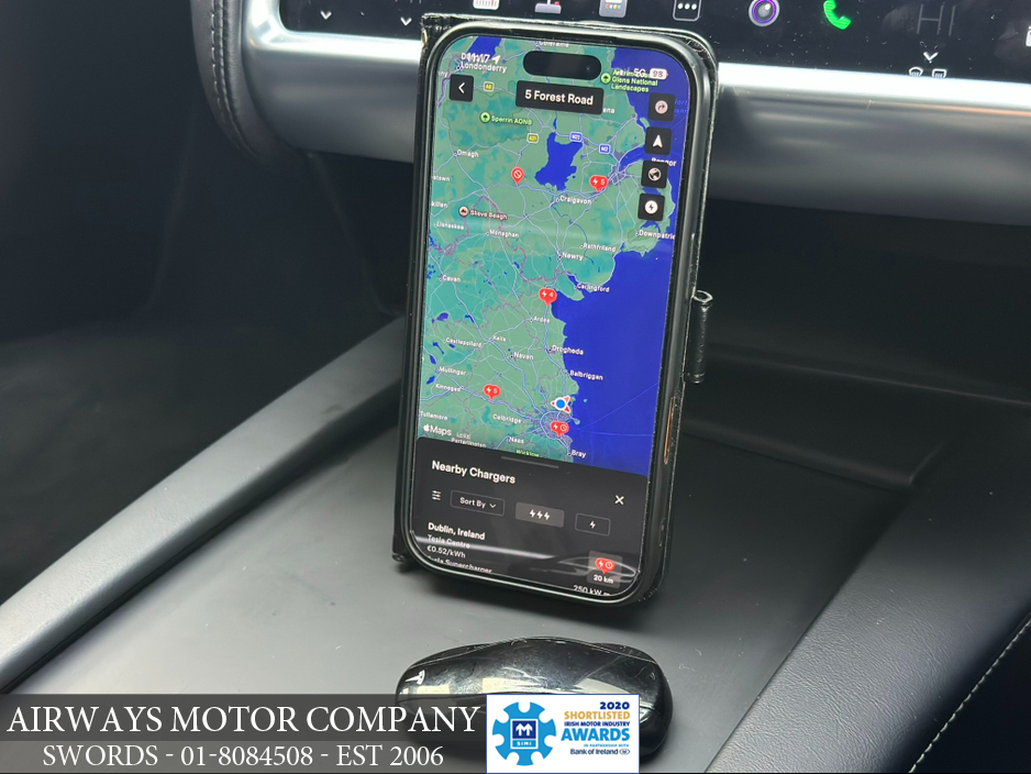 2018 Tesla Model S OFFICIAL TESLA WARRANTY UNTIL 2027 €25,995