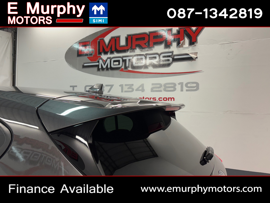 2021 Ford Focus ST-LINE X EDITION LOW MILEAGE €75 PER WEEK €22,950