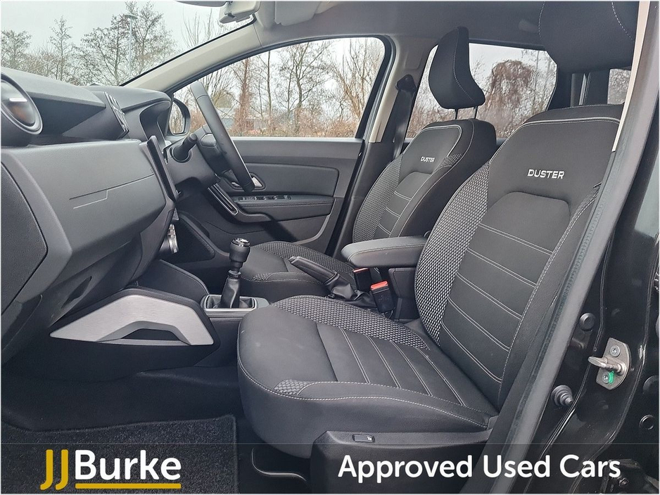 2023 Dacia Duster 1.5 Blue dCi 115 Journey €20,950