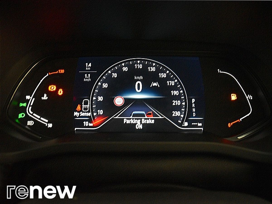 2021 Renault Arkana R.S. LINE E-TECH HYBRID 145 AUTO €25,900