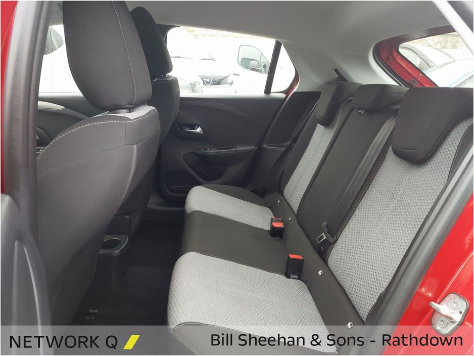 2024 Opel Corsa SC 1.2i (75PS) S/S 5 Speed €17,950