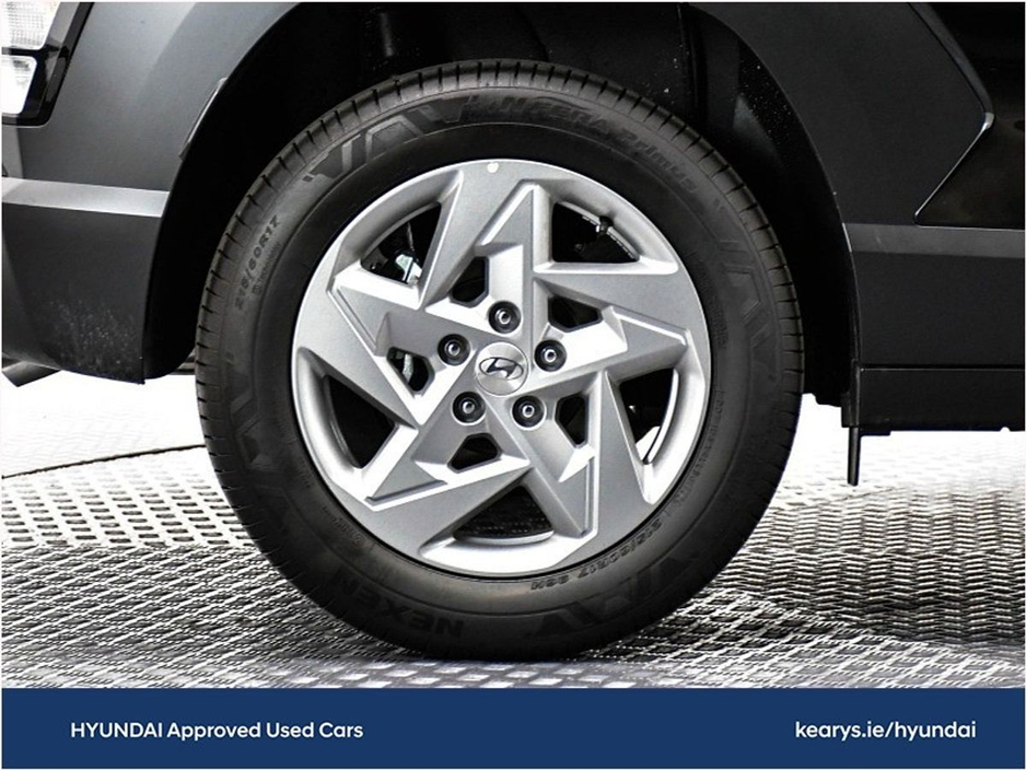 2024 Hyundai Kona ELEGANCE - 1.0 PETROL - FINANCE ARRANGED €30,997