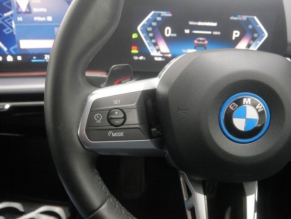 2024 BMW iX1 eDrive20 M Sport €45,900