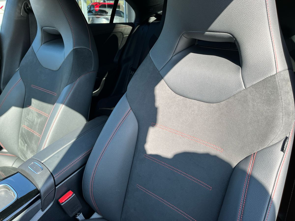 2024 Mercedes-Benz CLA Class 250E AMG Line Executive PHEV €44,950