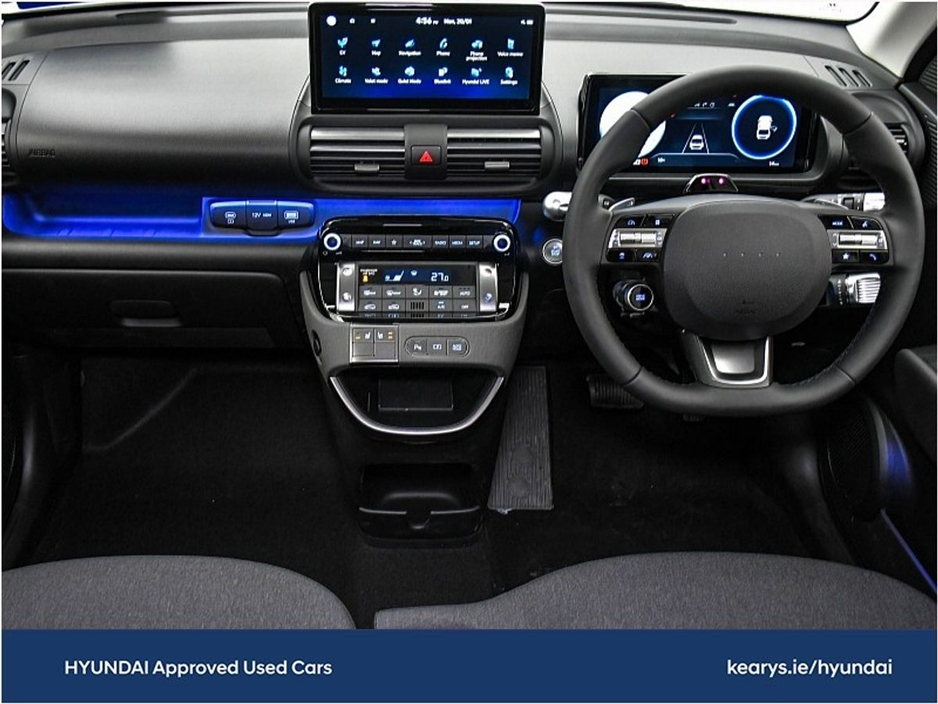 2026 Hyundai Inster Elegance Order Your 261 Today! €24,696