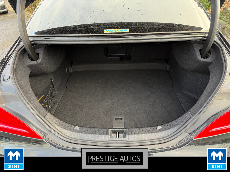 2016 Mercedes-Benz CLA Class 1.6 AMG SPORT AUTO *CAR ID 00* €18,950