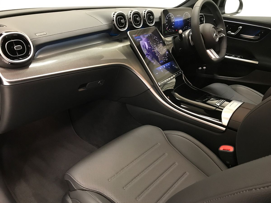 2024 Mercedes-Benz C Class C300 e AMG Line Premium PHEV €58,500