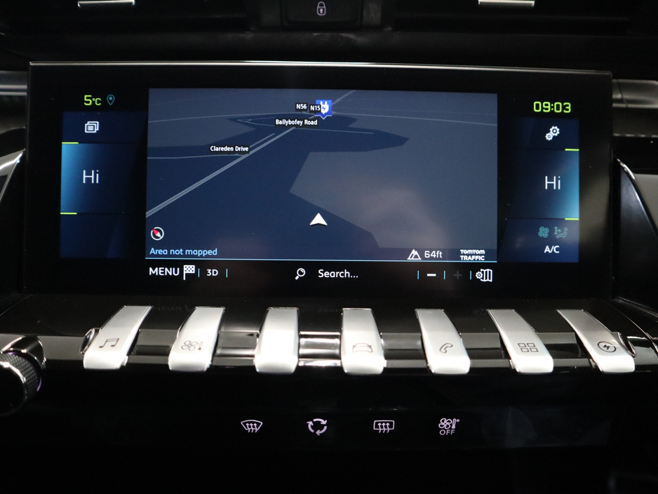 2023 Peugeot 508 *76* GT S/S PHEV AUTO €25,995