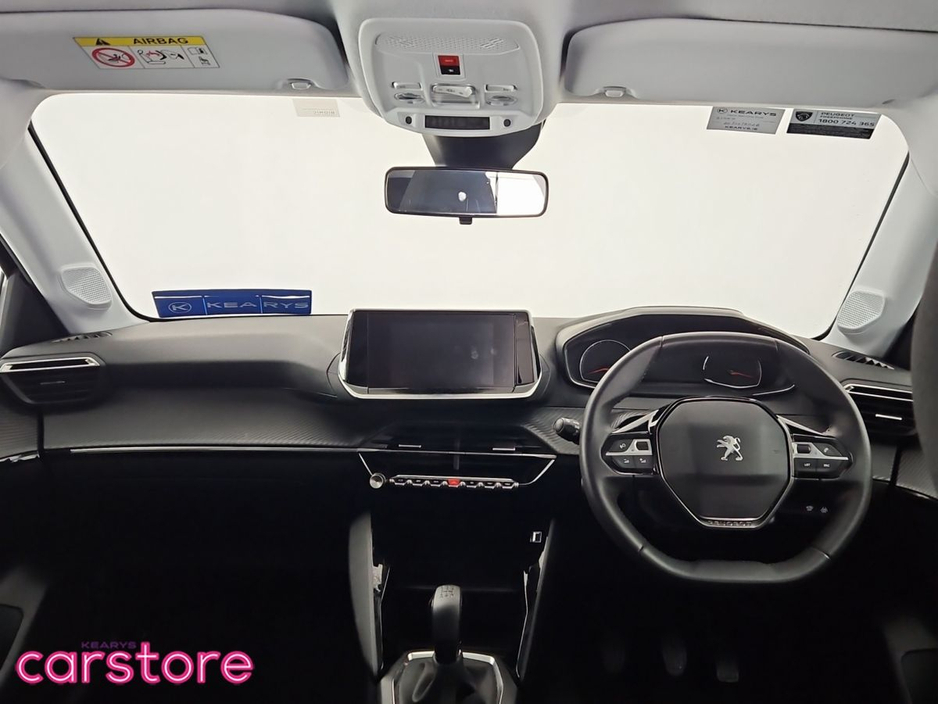 2024 Peugeot 208 1.2 Puretech 75bhp Active €22,880