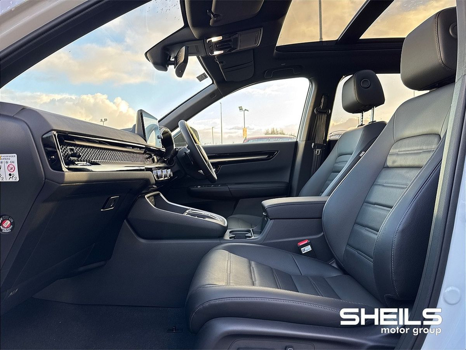 2026 Honda CR-V Advance Sport €70,545