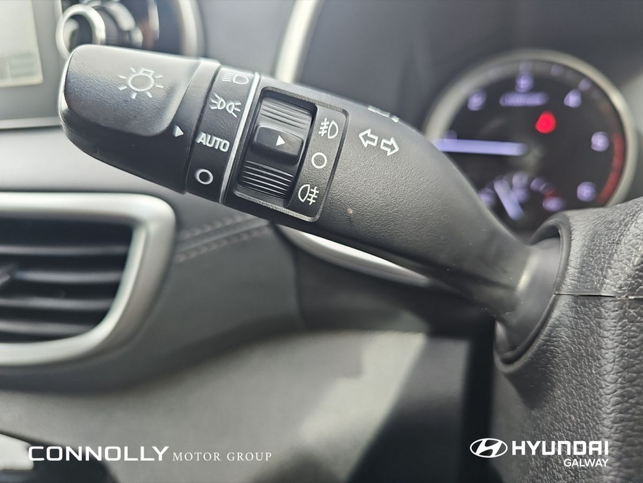 2019 Hyundai Tucson 4WD Executive Plus €21,750