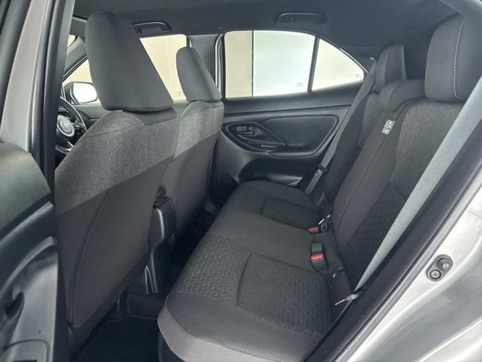 2024 Toyota Yaris Cross LunaSport Hybrid €30,950