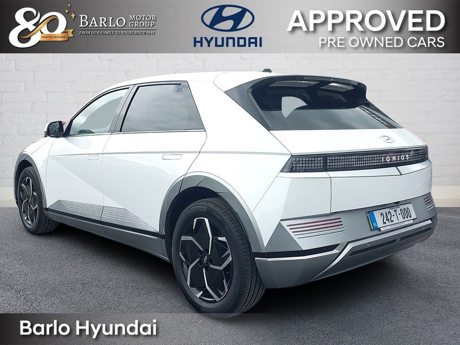 2024 Hyundai Ioniq 5 Premium LE 58KW €34,795