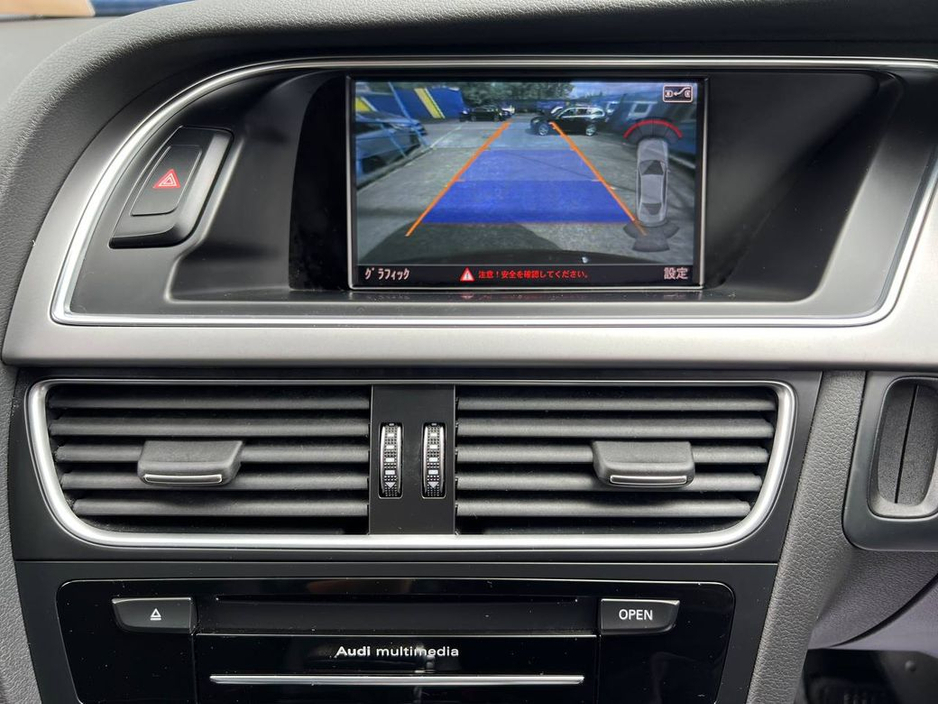 2015 Audi A4 S-LINE 2.0 TFSI AUTO // VERY LOW MILEAGE // FULL SERVICE HISTORY // NEW 19" DIAMOND CUT S-LINE ALLOYS €18,950