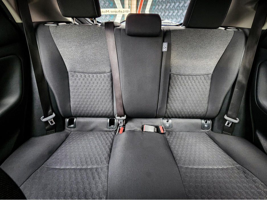 2022 Toyota Yaris 1.0 LUNA 4DR 1 Year Warranty €14,250