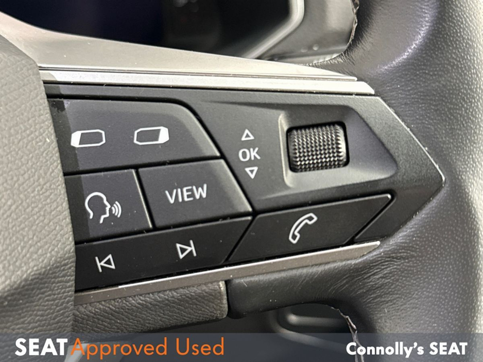 2023 SEAT Tarraco 2.0TDI 150hp 7S SE €37,945