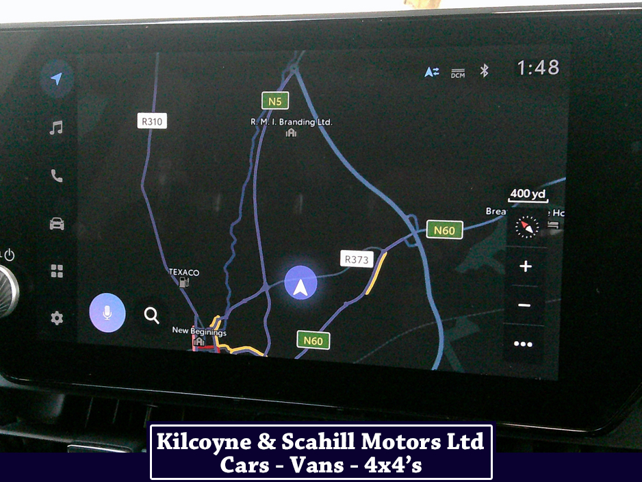 2023 Toyota Rav4 DYNAMICS PHEV AUTO VVT-I €41,950