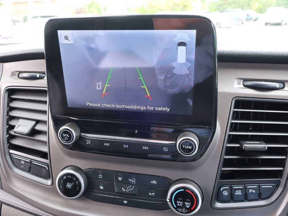 2021 Ford Transit  €23,575