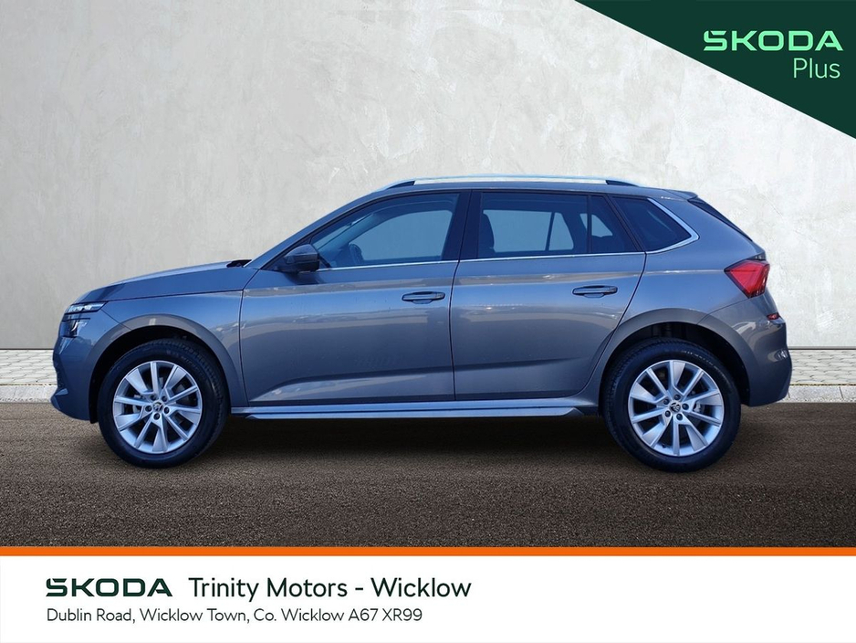 2023 Skoda Kamiq * STYLE * 1.0 TSI * 95 BHP * STUNNING SUV * TRINITY SKODA * €24,950