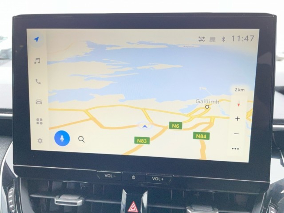 2024 Toyota Corolla Tourer Estate Hybrid - Luna Edition - 1.8 Automatic - EUR 180 Road Tax - Full Service History // Front Electric Windows // Rear Electric Windows // Electric Mirrors // Apple Carplay // Android Auto €30,895