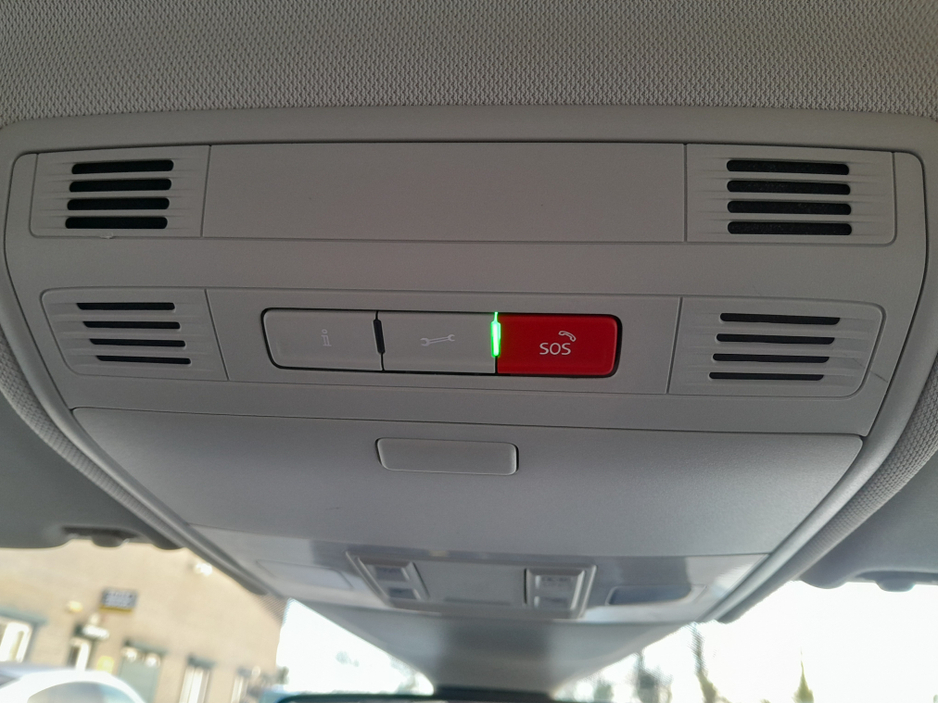 2022 Volkswagen Polo LIFE 1.0 TSI 95BHP MANUAL 5SPEED 5DR €18,400