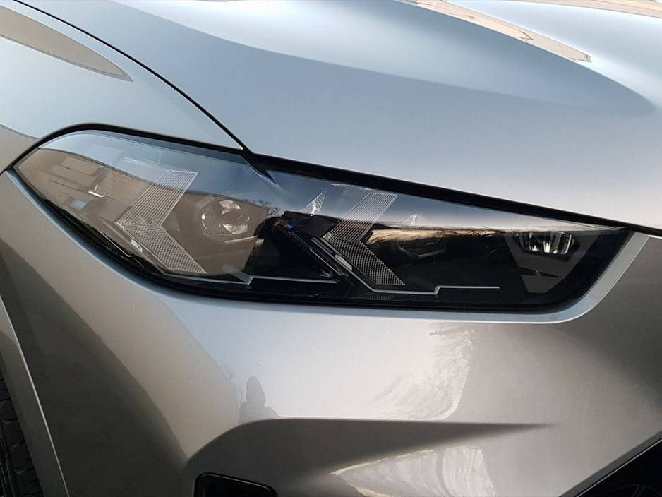 2025 BMW X5 xDrive50e M Sport €107,995