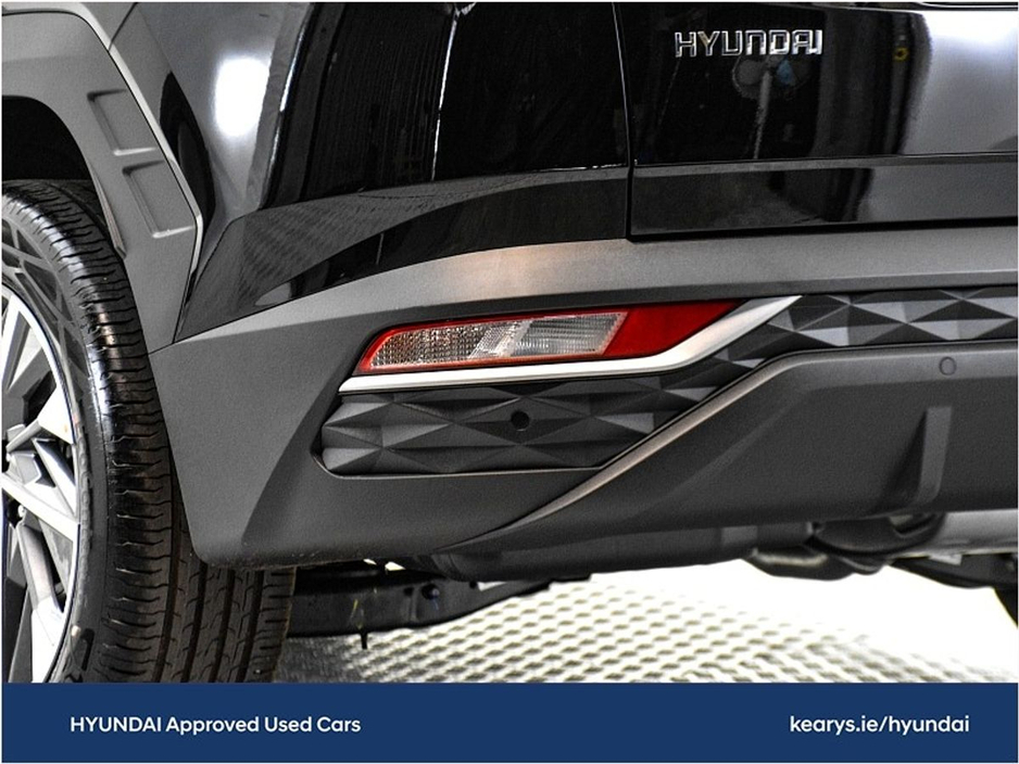 2023 Hyundai Tucson 2WD Executive €31,990
