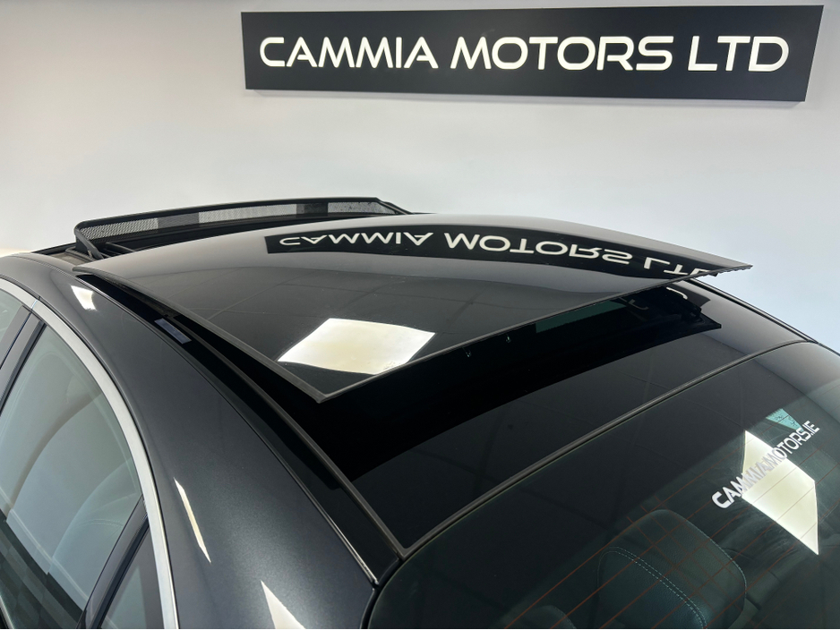 2016 Mercedes-Benz C Class MERCEDES BENZ C CLASS AMG LINE PREMIUM 4DR AUTO*PANORAMIC SUNROOF*HEATED BLACK LEATHER ELECTRIC MEMORY ADJUSTABLE SEATS*REVERSE CAMERA*ELECTRIC TAILGATE*KEYLESS ENTRY & START*FINANCE AVAILABLE* €18,950