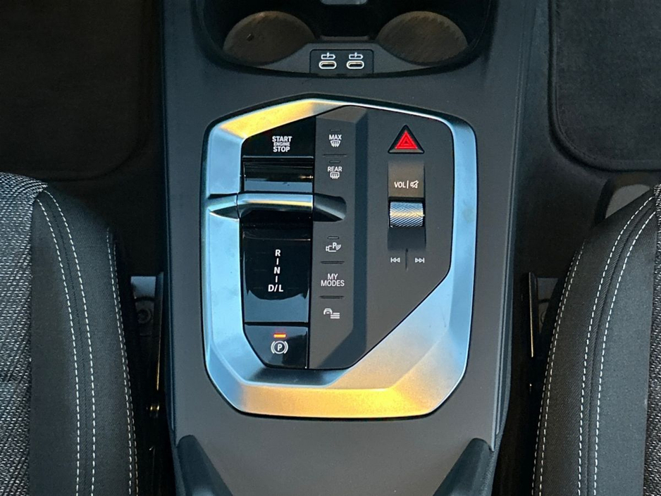 2026 BMW 1 Series 120 Sport