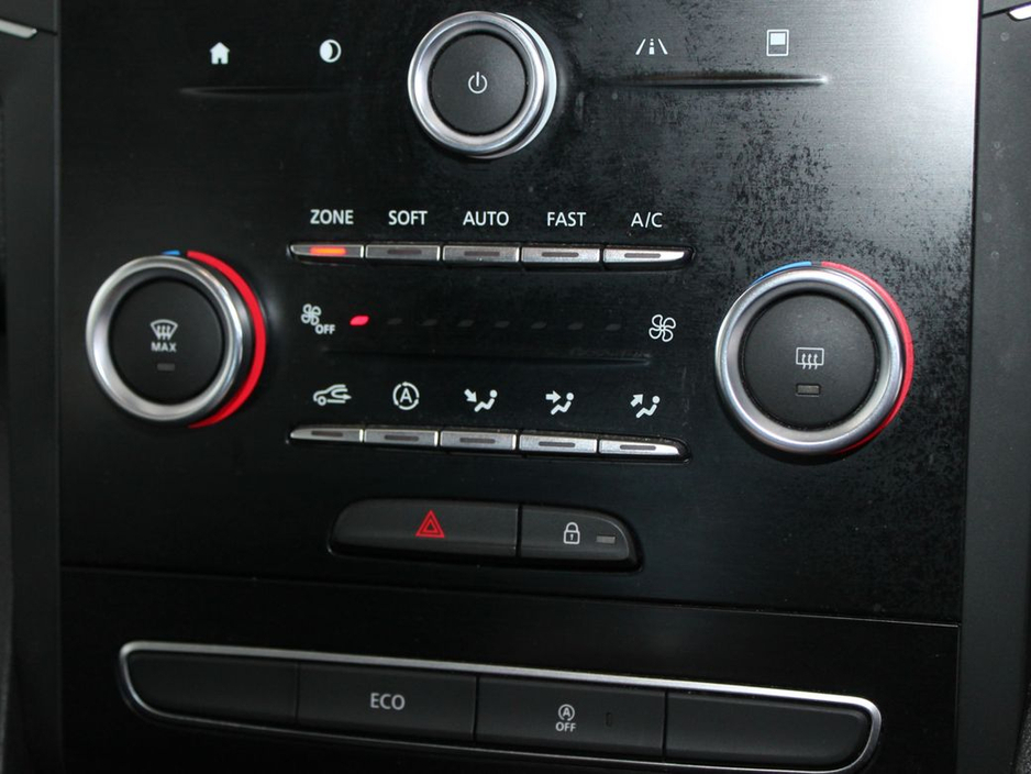 2017 Renault Megane IV ST Sport Tourer Dynamique 5 €12,999