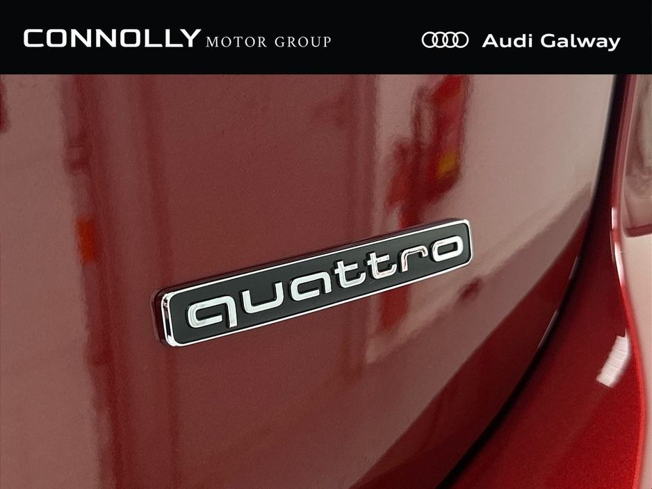 2026 Audi A6 E-HYBRID 299BHP S LINE A/T * HUGE SPEC * €99,709