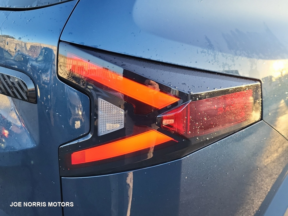 2025 Dacia Bigster EXPRESSION TCE 140 LOW KMS €30,995