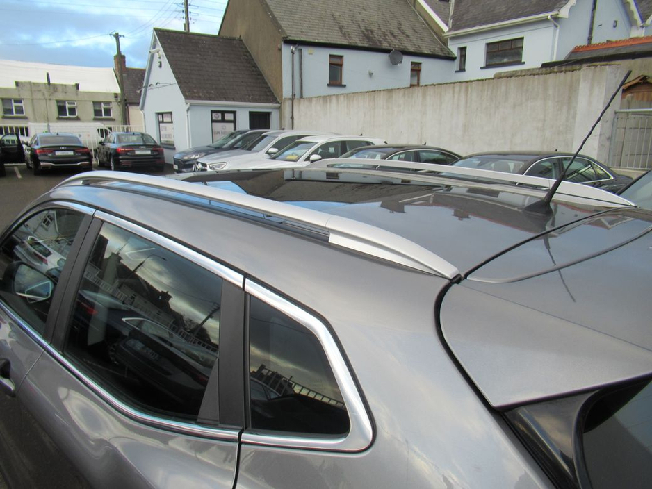 2016 Nissan Qashqai 1.5 SV MY16 NC E6 4DR €11,440