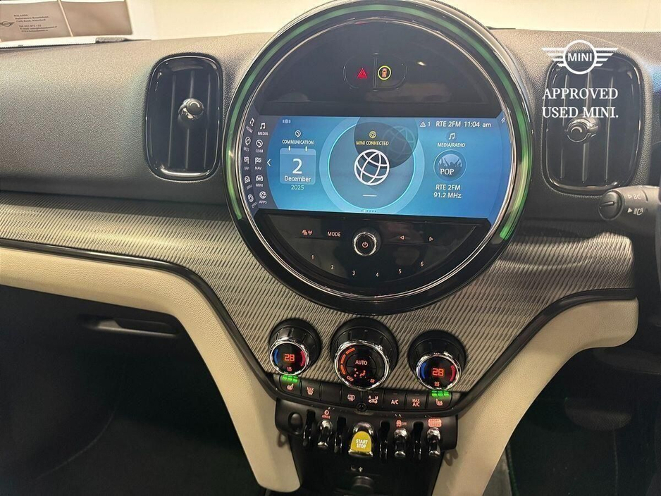 2023 MINI Countryman Cooper S E Exclusive €33,975