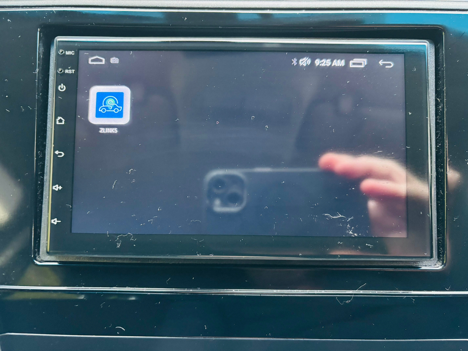 2017 Honda Shuttle  €11,450