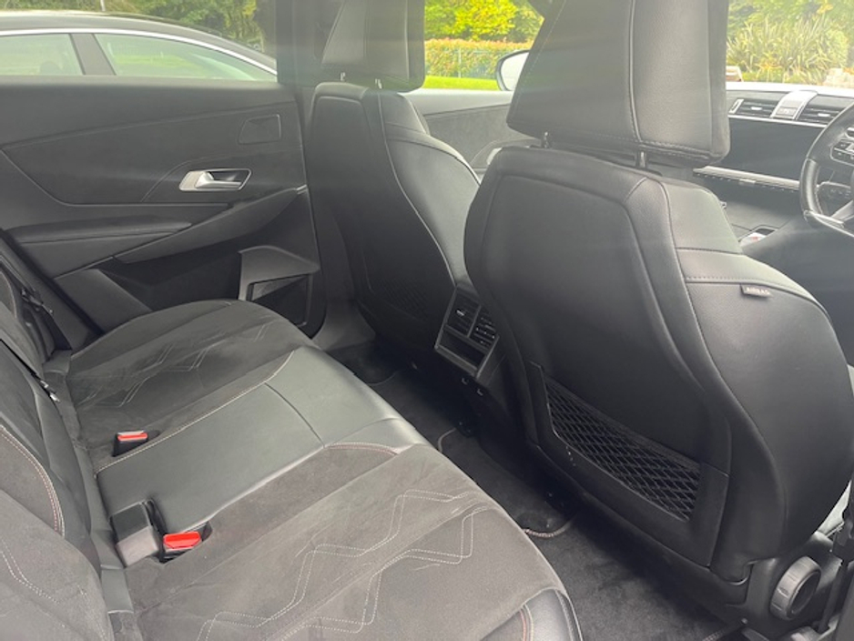 2019 Citroen DS DS 7 2.0 DIESEL AUTO €24,950