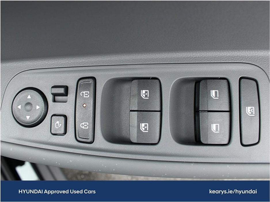 2026 Hyundai Inster Cross ORDER YOUR 261 - INSTER CROSS TODAY €27,595