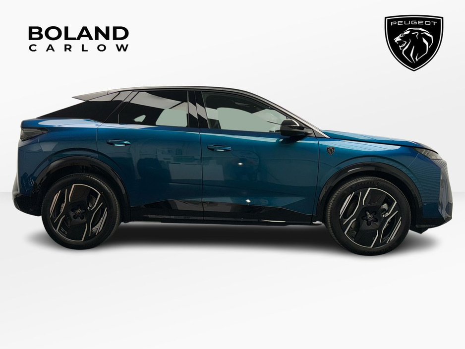 2026 Peugeot 3008 E GT *FREE CHARGER* €105 P/W ON PCP €51,470