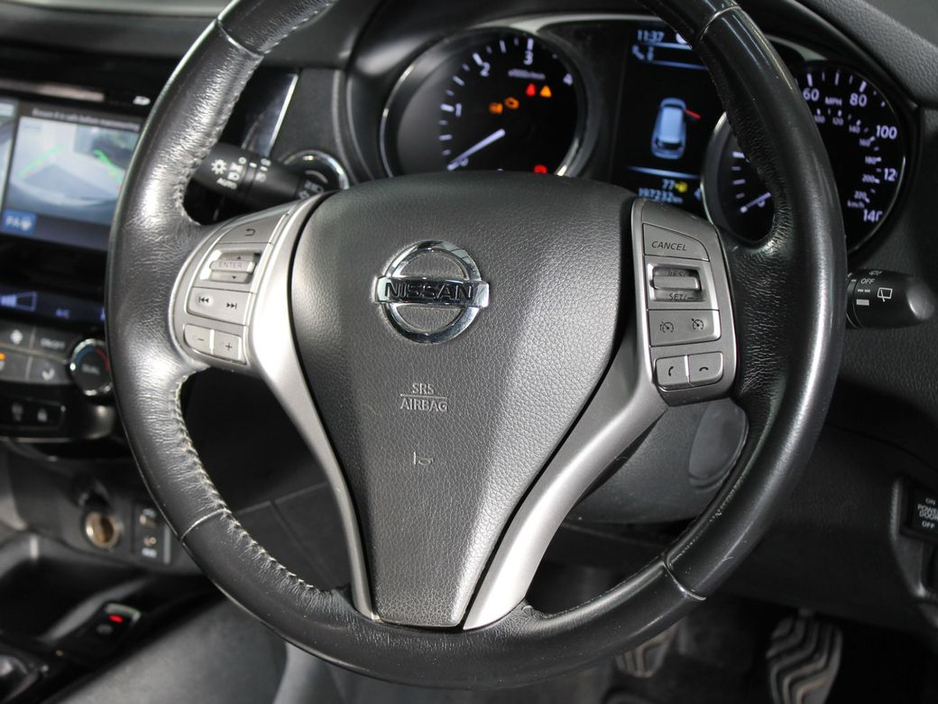 2016 Nissan X-Trail 1.6 DCI Tekna S/S 128BHP 5DR €12,499