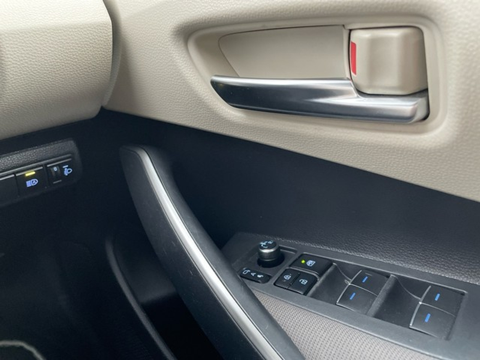 2019 Toyota Corolla *WAS €22,444 NOW €21,444* COROLLA HYB LUNA SPORT SALOON €21,444