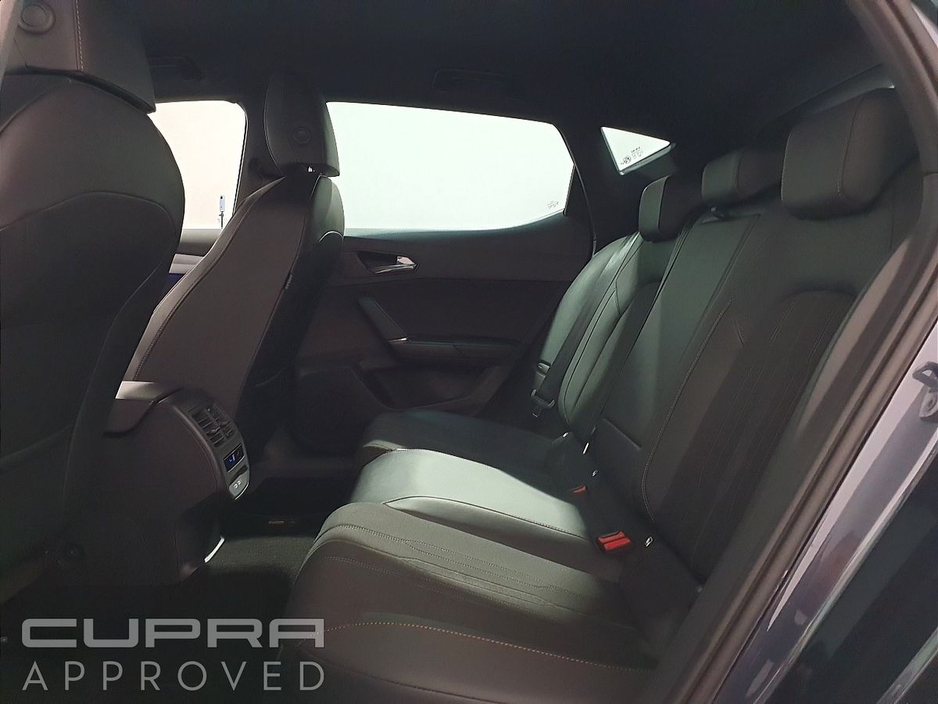 2024 Cupra Leon 2.0TDI 150hp DSG