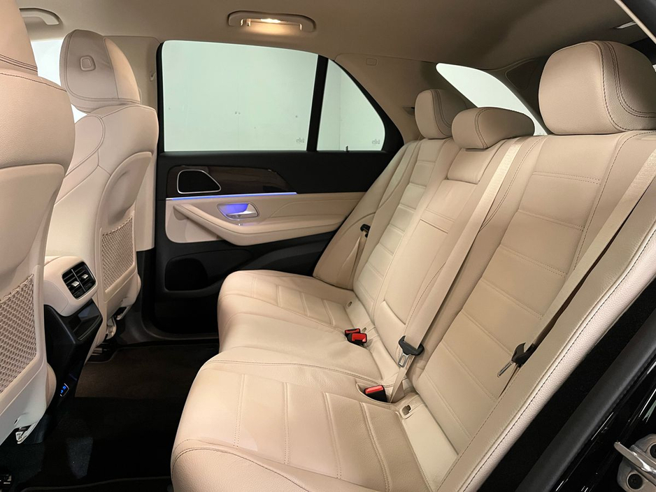 2026 Mercedes-Benz GLE Class 350de Sport Edition 4Matic - 20 Inch Alloys - Reversing Camera - Ambient Lighting - Sat Nav - Climate Control - Electric Heated Seats - Apple CarPlay/Android Auto €108,680