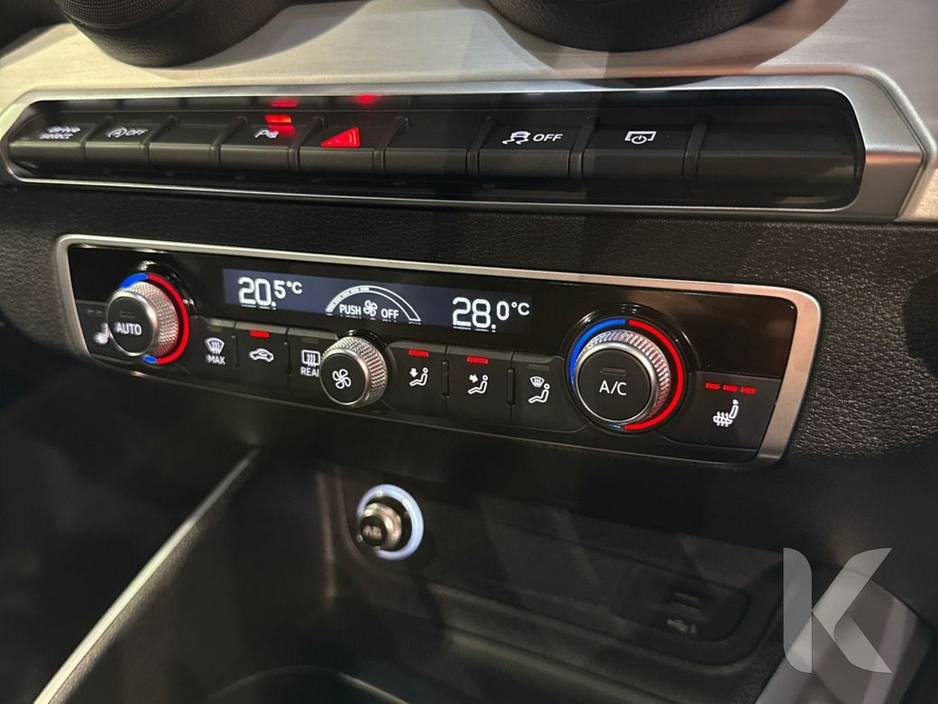 2020 Audi Q2 1.0L TFSI AUTOMATIC - UPGRADED ALLOY WHEELS - REVERSE CAMERA - CRUISE CONTROL €23,950