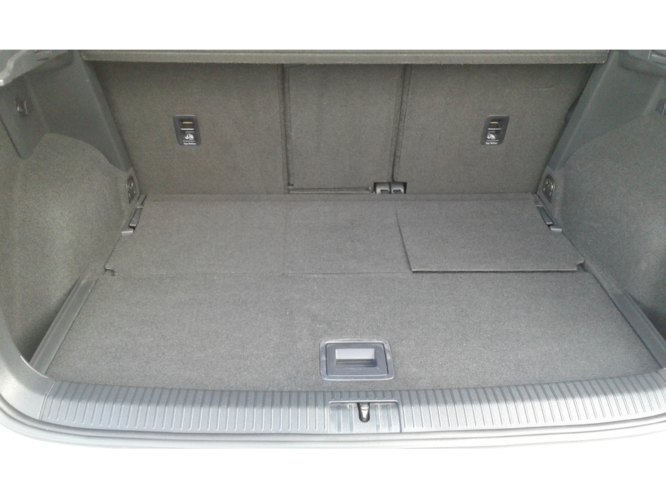 2016 Volkswagen Golf SV SV 1.6 TDI S 109PS 5DR €9,950