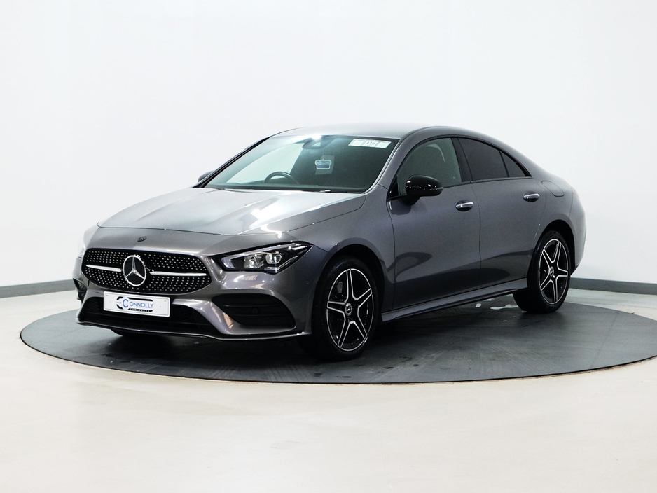 2022 Mercedes-Benz CL Class *116* AMG LINE PREMIUM E €34,900