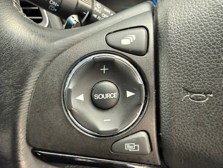 2017 Honda Vezel  €17,690