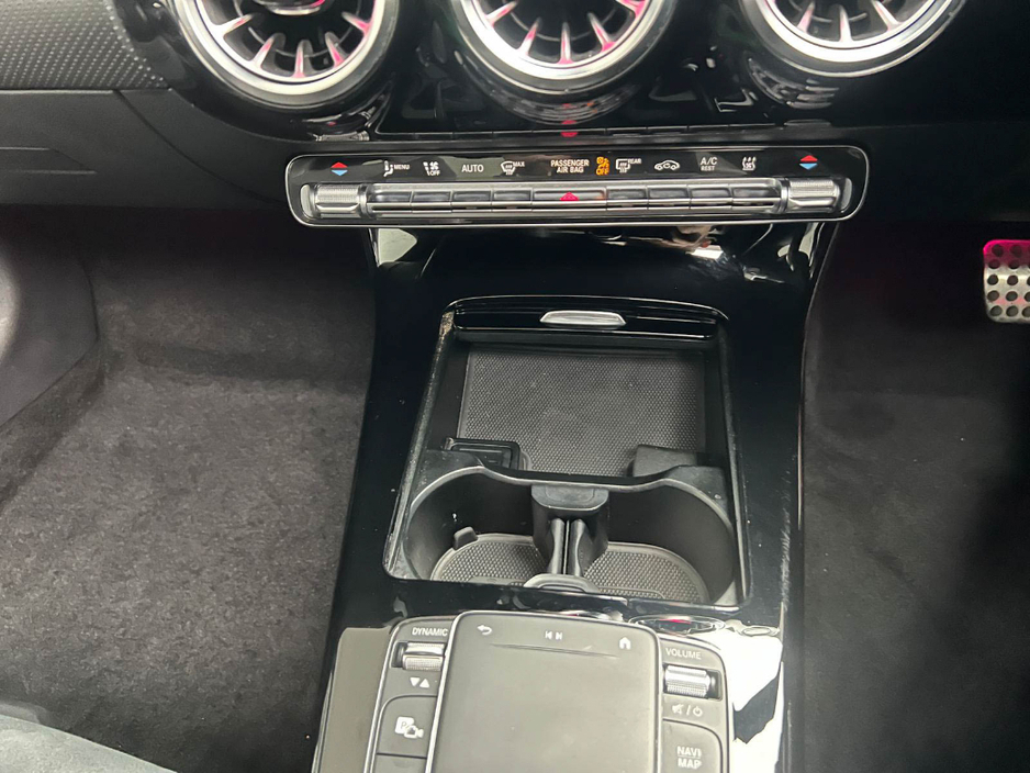 2023 Mercedes-Benz CLA Class 250E AMG LINE PREM PLUS NIGHT ED €37,990