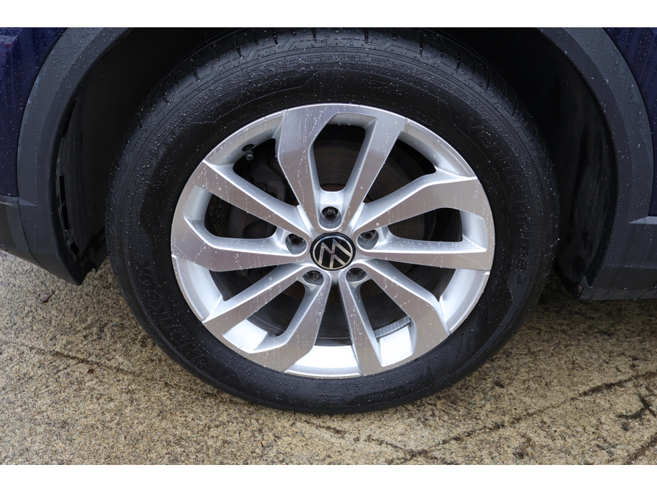2019 Volkswagen T-Roc TDI *Reserved Deposit Taken*