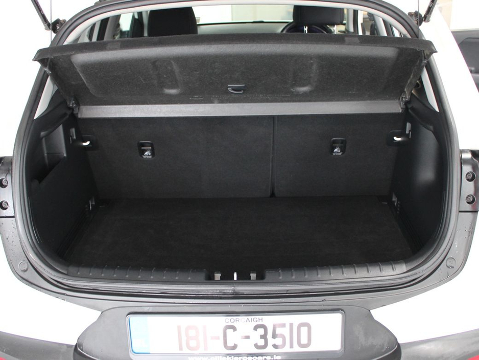 2018 Kia Stonic K2 5DR €14,750