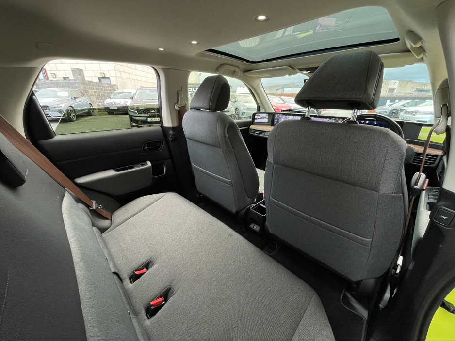 2021 Honda e ADVANCE..HUGE SPEC..SUNROOF..WARRANTY INCLUDED..FINANCE PROVIDED €14,900